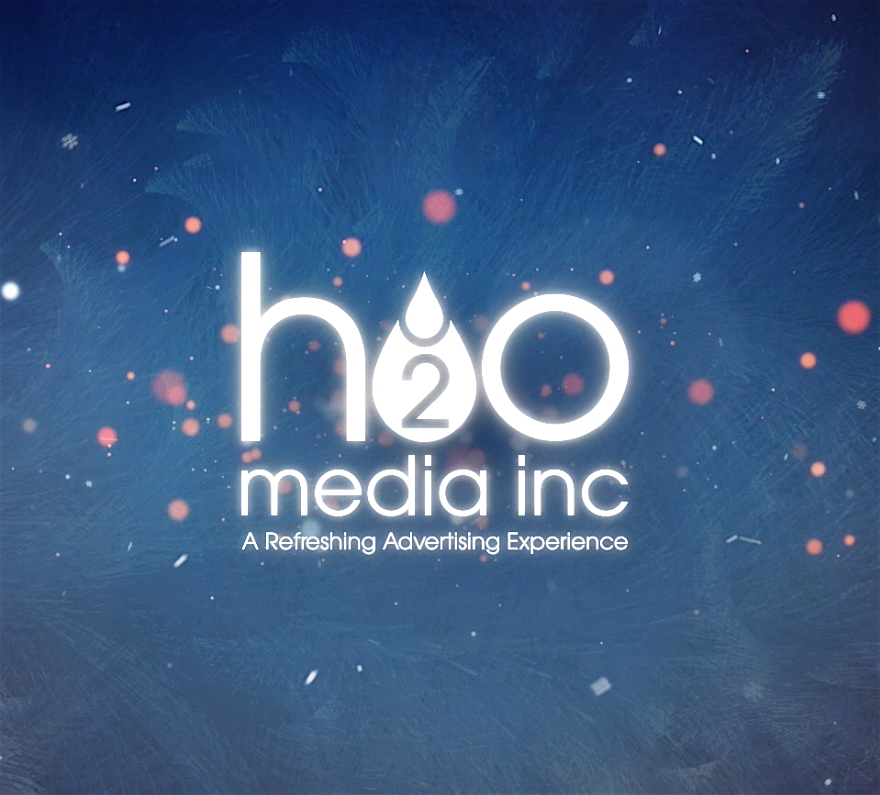 H2O Media Inc Editorial Calendar